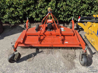 Mähwerk Boxer FA XL 180