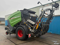 Pressen Fendt Rotana 160V Combi