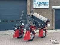 Selektionwagen Vlaming SL-3 Selectiewagen