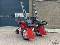 Selektionwagen Vlaming SL-3 Selectiewagen