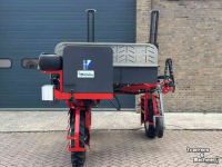 Selektionwagen Vlaming SL-3 Selectiewagen