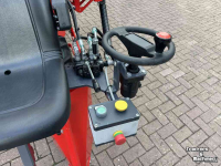 Selektionwagen Vlaming SL-3 Selectiewagen