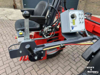 Selektionwagen Vlaming SL-3 Selectiewagen
