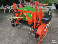 Krautschläger Holaras UM180-F loofklapper