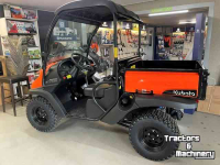 RTV / UTV / Gator Kubota rtv520