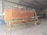 Sortiermaschine Schouten Kwartet KW60/100 sta-zit