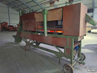 Sortiermaschine Schouten Kwartet KW60/100 sta-zit