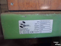 Sortiermaschine Schouten Kwartet KW60/100 sta-zit
