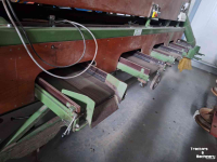 Sortiermaschine Schouten Kwartet KW60/100 sta-zit