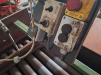 Sortiermaschine Schouten Kwartet KW60/100 sta-zit