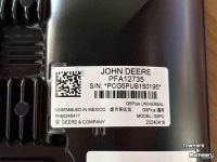 GPS Lenksystemen und Zubehör John Deere G5 PLUS UNIVERSAL DISPLAY