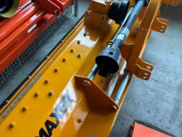 Mähwerk Maxer TLG180M klepelmaaier