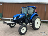 Schlepper / Traktor New Holland TD 5.75