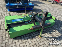 Kehrmaschine EURO Jabelmann 230