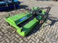 Kehrmaschine EURO Jabelmann 230