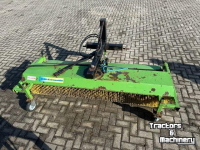 Kehrmaschine EURO Jabelmann 230