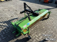 Kehrmaschine EURO Jabelmann 230