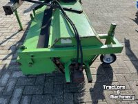 Kehrmaschine EURO Jabelmann 230
