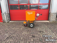 Anhänger Flingk Flingk SE 250