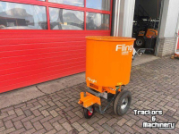Anhänger Flingk Flingk SE 250