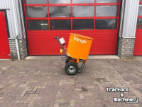 Anhänger Flingk Flingk SE 250