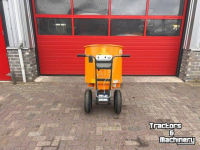 Anhänger Flingk Flingk SE 250