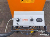 Anhänger Flingk Flingk SE 250