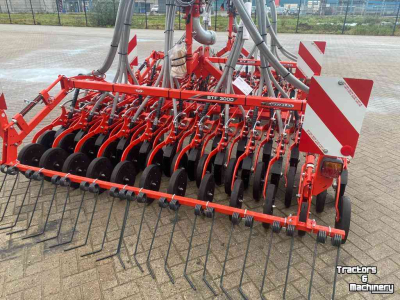 Drillmaschine Kuhn BFT3000