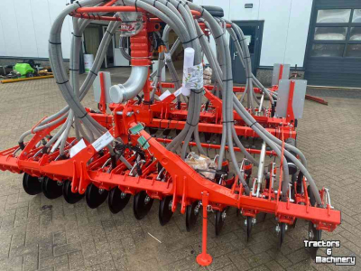 Drillmaschine Kuhn BFT3000
