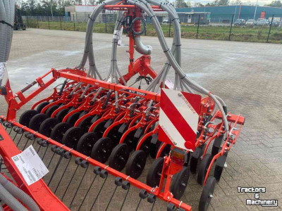Drillmaschine Kuhn BFT3000