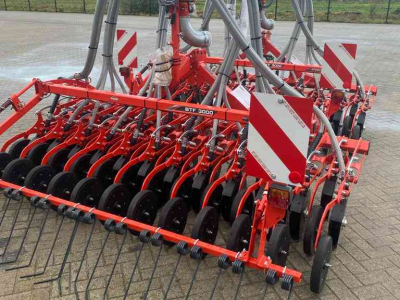 Drillmaschine Kuhn BFT3000
