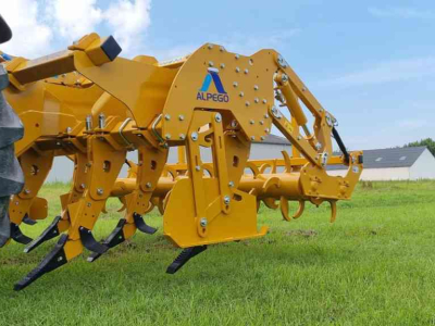 Tiefenlockerer Alpego Craker K-EVO