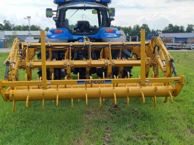 Tiefenlockerer Alpego Craker K-EVO