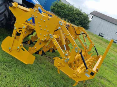 Tiefenlockerer Alpego Craker K-EVO