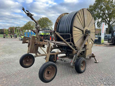 Beregnungsmaschine Nettuno 100-350 haspel