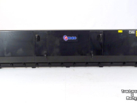 Mistgreifers Qmac MESTVORK 2.40M EURO