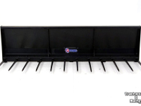 Mistgreifers Qmac MESTVORK 2.40M EURO