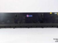 Frontlader Qmac MV240 Mestvork / Mestriek