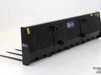 Frontlader Qmac MV240 Mestvork / Mestriek