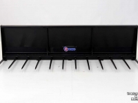 Frontlader Qmac MV240 Mestvork / Mestriek