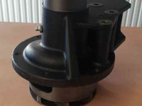Diverse neue Teile Steyr plus serie en 81** serie