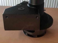 Diverse neue Teile Steyr plus serie en 81** serie