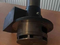 Diverse neue Teile Steyr plus serie en 81** serie