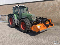 Schlegelmulchgeräte Samasz GRINO 220