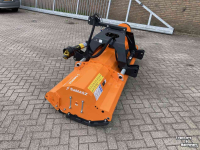 Schlegelmulchgeräte Samasz GRINO 220