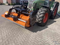 Schlegelmulchgeräte Samasz GRINO 220