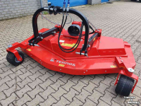 Weidepflegenmäher Tehnos MT 180 Profi