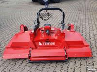 Weidepflegenmäher Tehnos MT 180 Profi