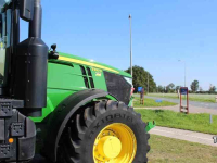 Schlepper / Traktoren John Deere 7310R