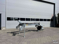 Grabenfräse Qmac Hydro Twin greppelfrees